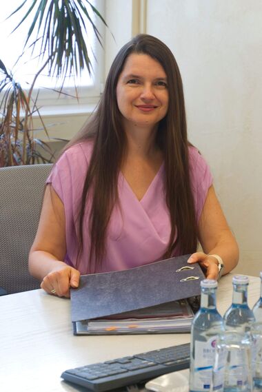 Aleksandra Risanov