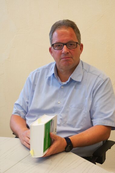 Daniel Hennemann