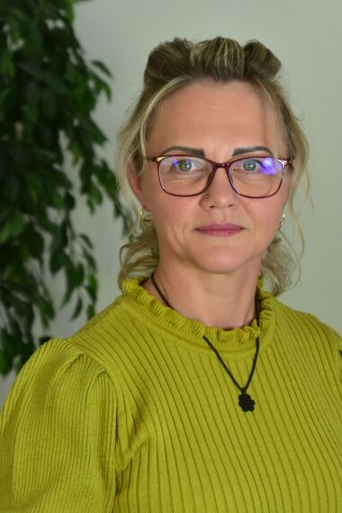 Inna Franz